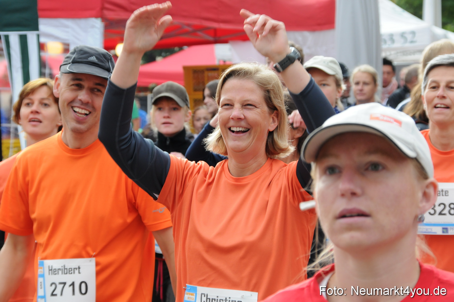 0072 Stadtlauf Neumarkt 2008